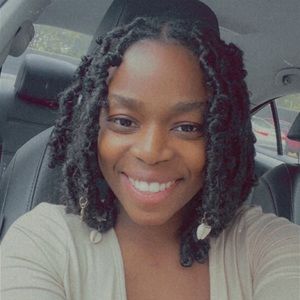 Meet your Posher, Harolyne